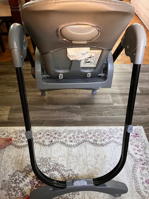 Детско столче за хранене