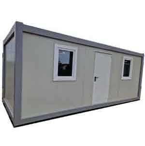 Vand container modular 7 m lungime x 3 m latime SH - 1900 EURO