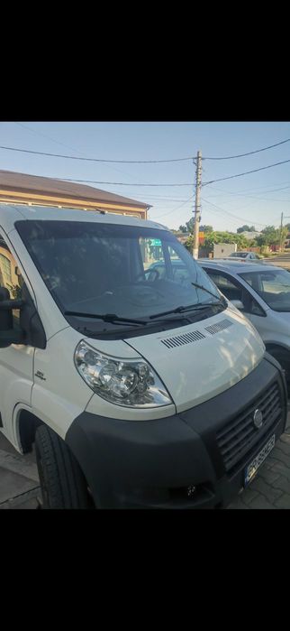 Fiat Ducato2012 8+1 locuri
