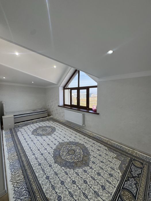 Квартира сотилади