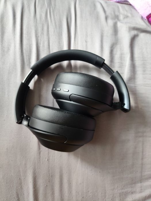 Беспроводные наушники