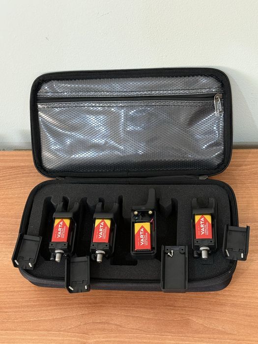 Delkim Txi-D и Rx-D 3+1 Нови!