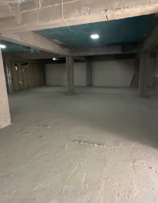 350м2 Идеально для лёгкой промышленности / текстиль / полиграфия