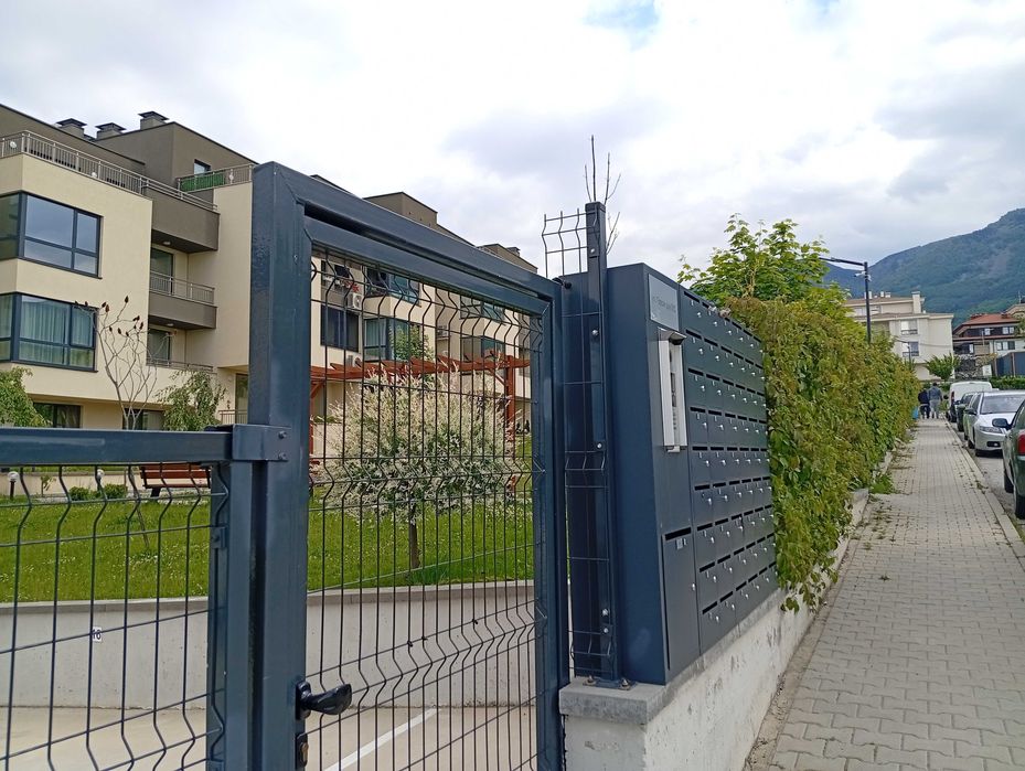 Продава се Едностаен апартамент в София, Драгалевци - 48 кв.м за 3032 €/кв.м - Снимка #1