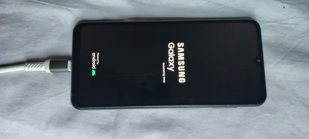 продаётся samsung A-23  6/128  б/у