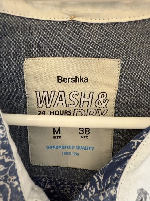 Camasa Bershka marimea M