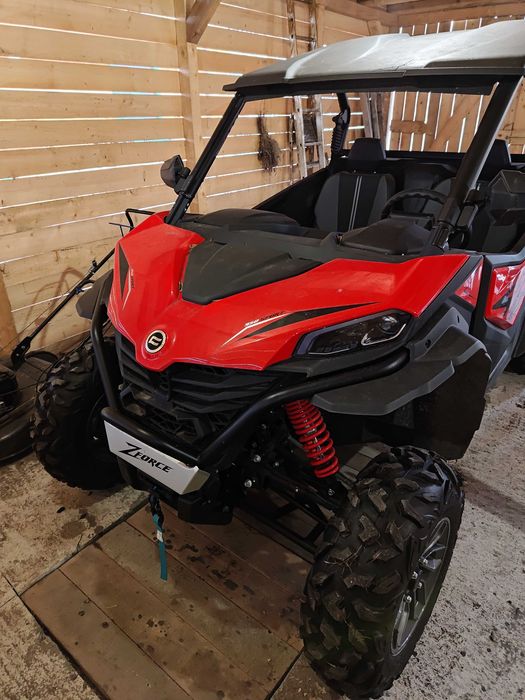 Vand UTV Buggy CFMoto ZForce 1000 90CP