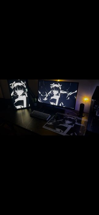 Монитор 19 дюймов