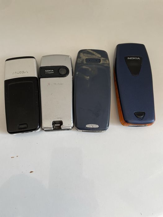 Ретро Телефони работещи