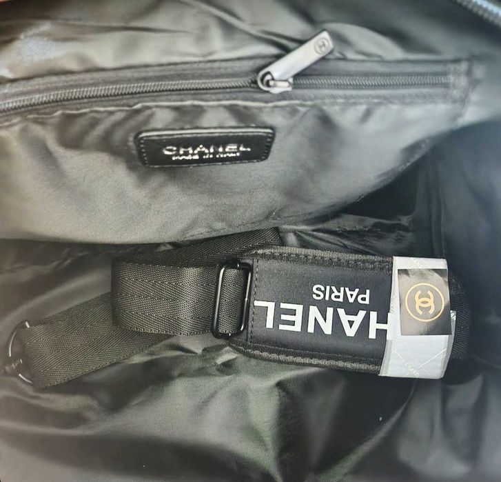 Geanta voiaj /sala Chanel