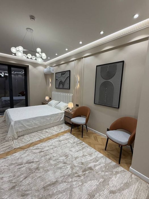 ЖК NRG U-Tower 2х комнатная, 67м2 ‼️Tashkent City