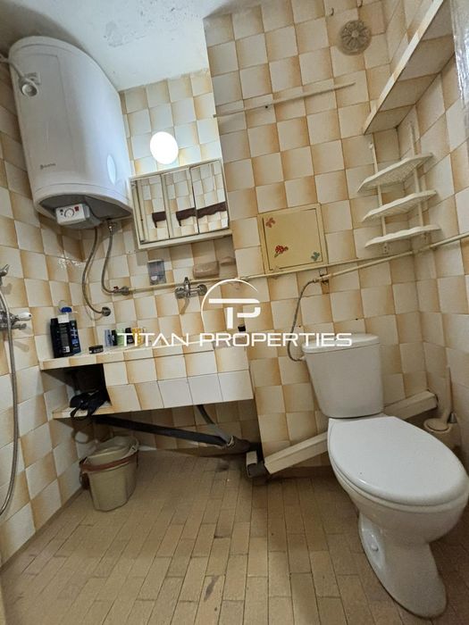 Дава се под наем Двустаен апартамент в Бургас, Славейков - 66 кв.м за 280.5 € - Снимка #9