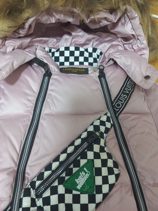 Продам комбинезон