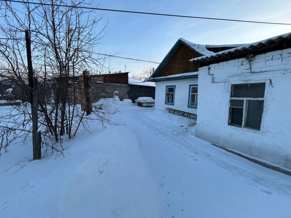 Продам дом на Красном Кардоне