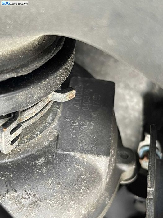 Turbo Turbina Turbosuflanta Mercedes W245 Clasa B Class B180 2.0 CDI 2005 - 2012 Cod A6400901790