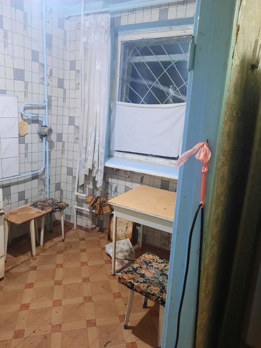 Продается квартира 2-х комнатная 3-18