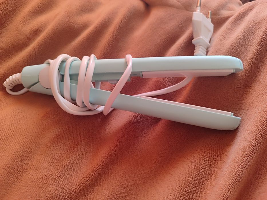 Мини утюжок (с коробочкой)