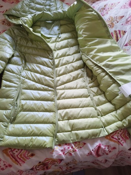 Пролетни дамско яке