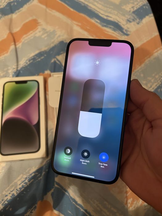 Айфон 14плюс 128гб IPhone