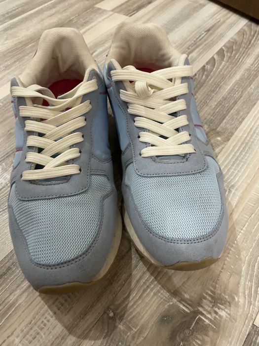 Маратонки US Polo.Ussn 39