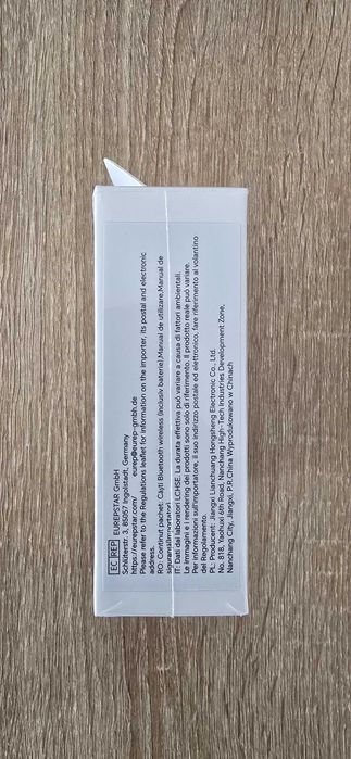 Honor Choice Earbuds Clip