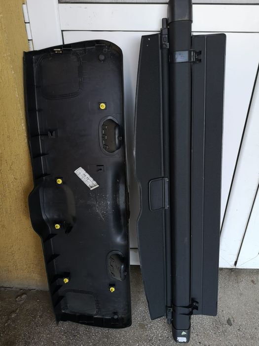 piese accesorii auto  VW Polo euro 4 roata rezerva
