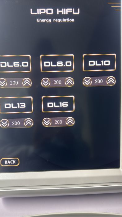 Продам аппарат для smas лифтинга