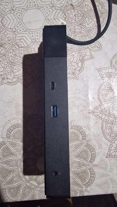 Dock station wd19 dell