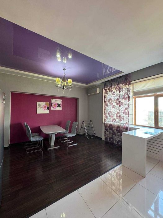 ПРОДАЕТСЯ 4/8/10 213м2 ЖК ГАБУС на: Ц-6