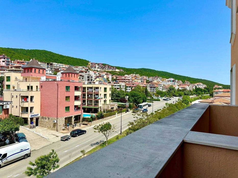 Продава се Тристаен апартамент в Свети Влас - 94 кв.м за 1809 €/кв.м - Снимка #17