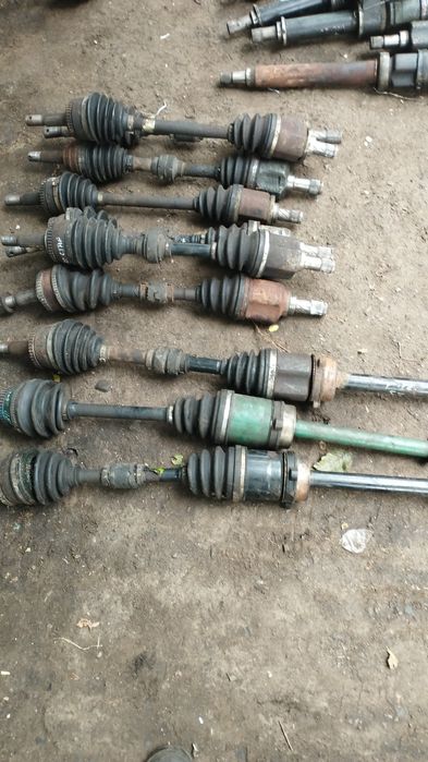 Граната привода nissan p11