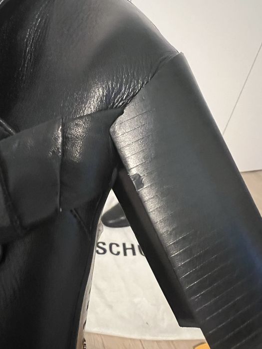 Ghete Schutz piele