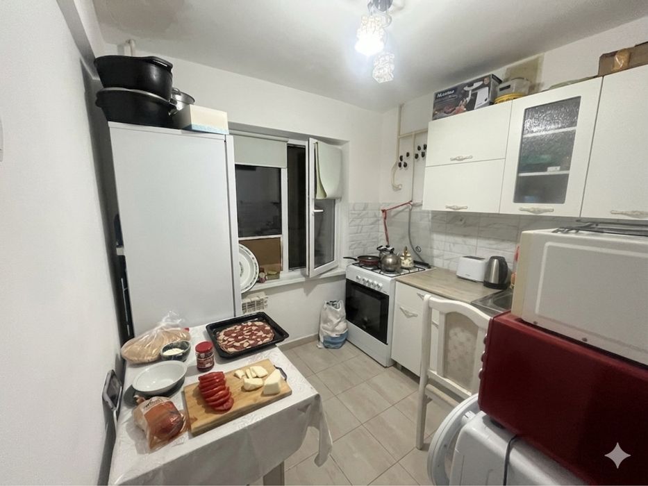 2-х комнатная квартира