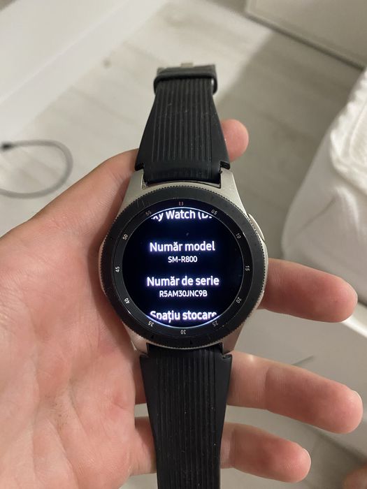 Samsung Galaxy Watch