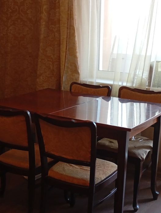 Стенка для гостиной, производство Румыния.