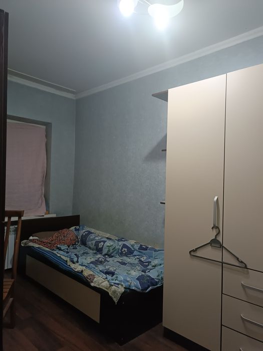 3/1/4 77 серия. Метро БИЙ.