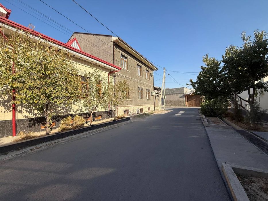 Продаётся Евро дом, Яшнабадский район, Гузал махалля