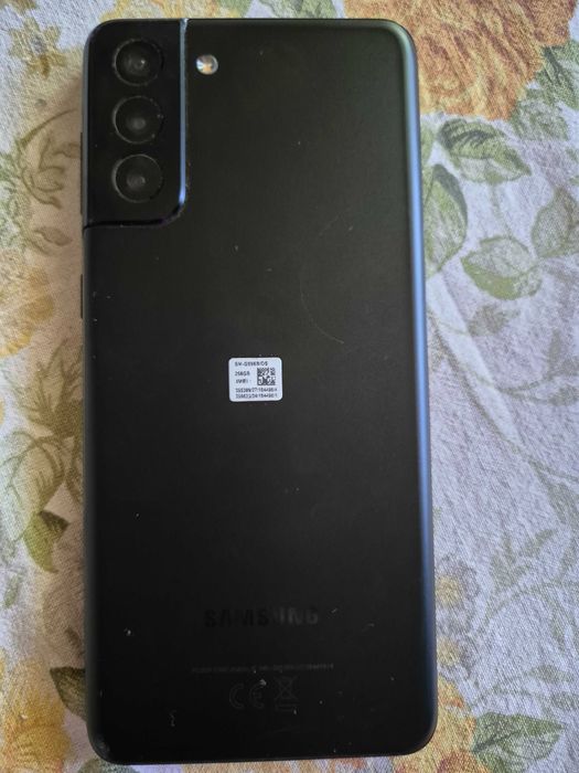 Samsung  S 21 ultra 256