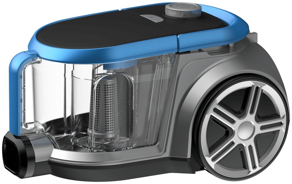 Доставка ORIGINAL MIDEA стаканный пылесос pilesos 18 C