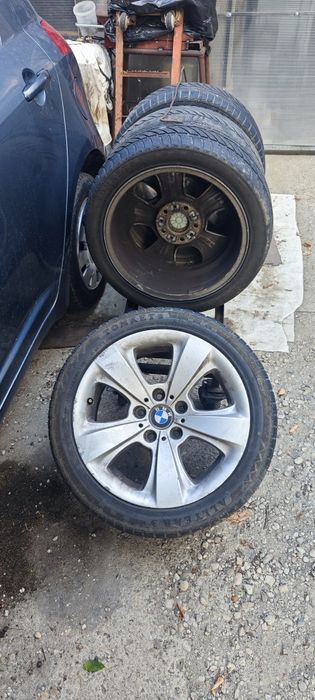 Продавм БМВ джанти