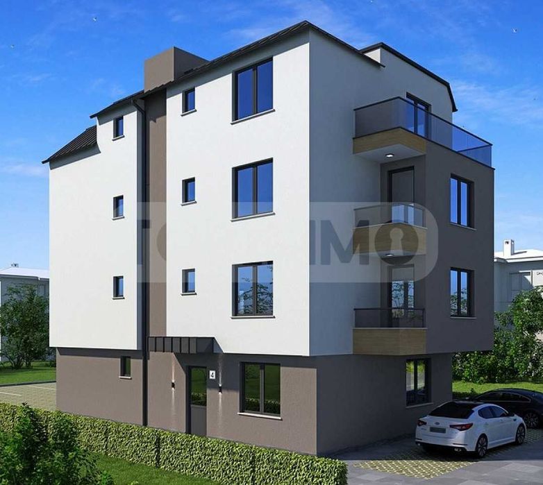 Продава се Двустаен апартамент в Варна, Галата - 69 кв.м за 978 €/кв.м - Снимка #2