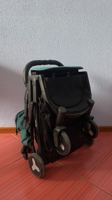 Коляска для ребенка