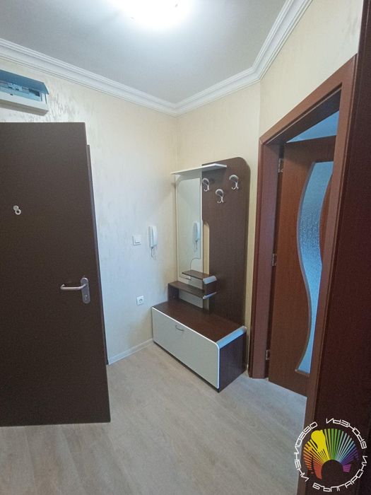 Дава се под наем Двустаен апартамент в Бургас, Славейков - 68 кв.м за 510 € - Снимка #7