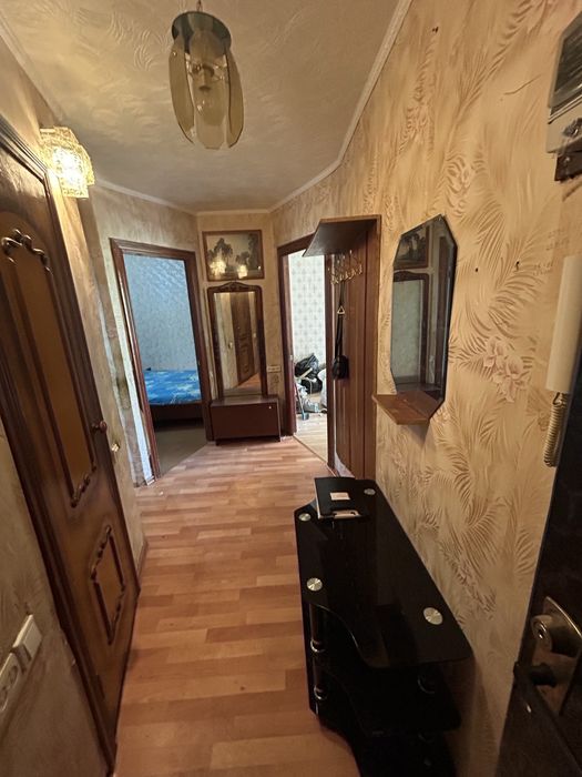 Продам 2х ком кв Королёва 80