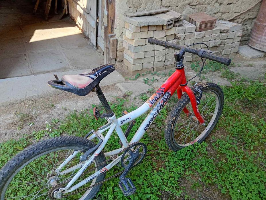 Детски велосипед 20"