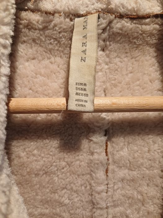 Cojoc Zara barbati marimea M