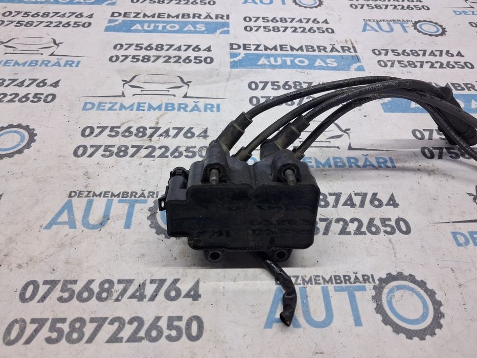 Bobina 1.4b Dacia Sandero 2007 - 2011