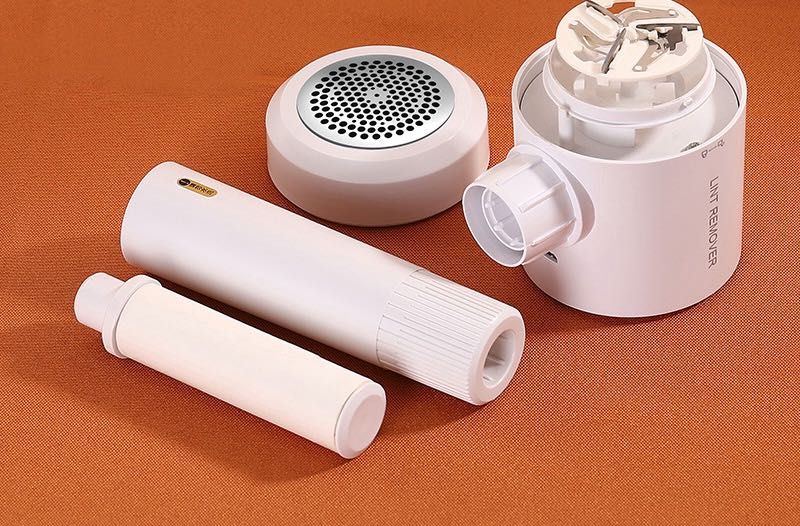 Машинка для удаления катышек