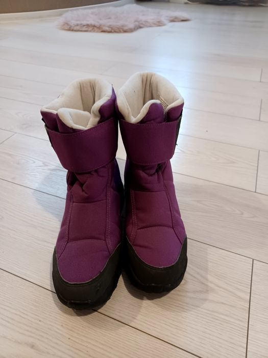 Cizme Dechatlon dama