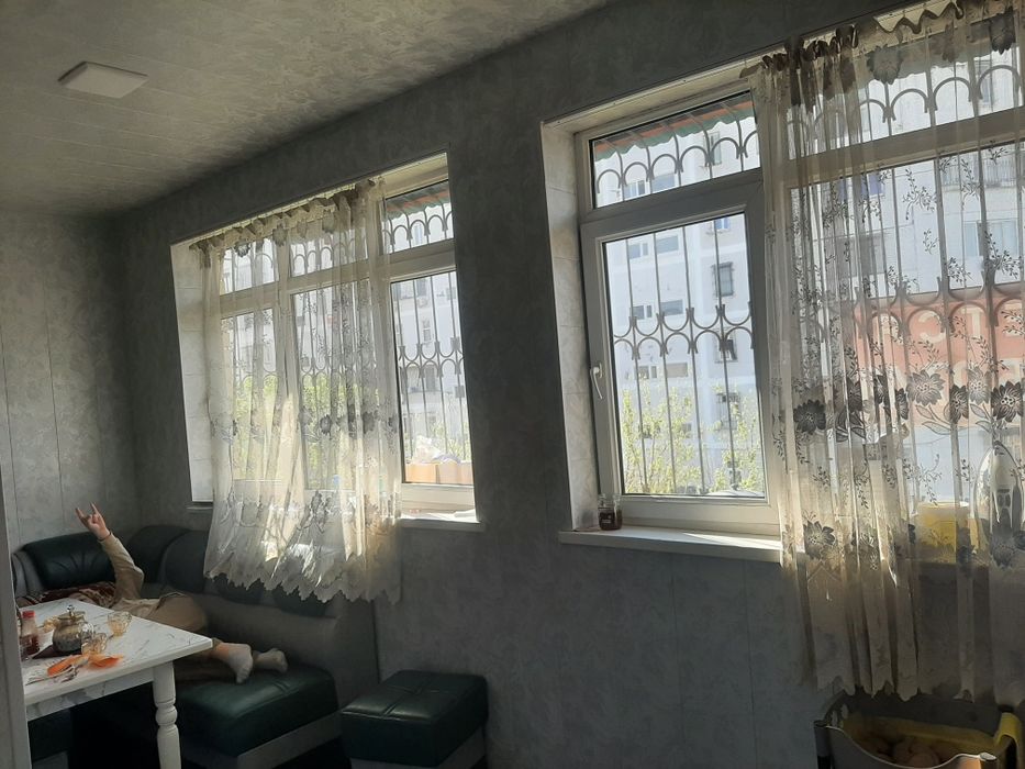 3хкомнатная квартира